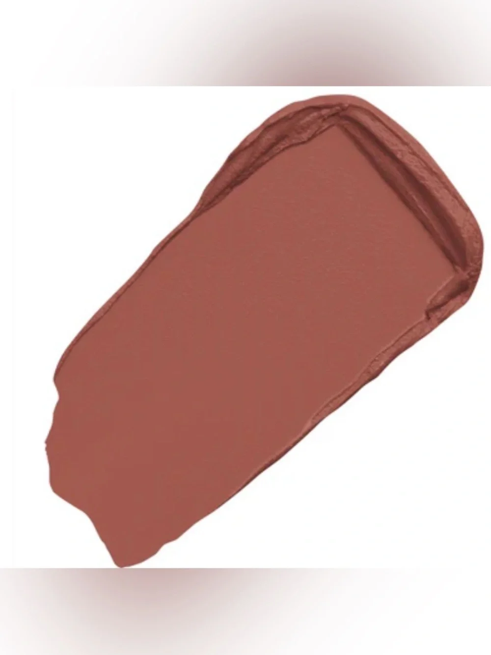 ✨NEW-Laura Mercier-Caviar Smoothing Matte Refillable Lipstick-Blush Chenille